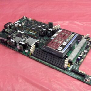 Материнская плата HP System Board для Proliant BL45p Top