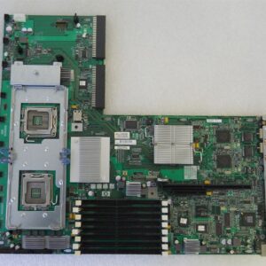 Материнская плата HP System Board для Proliant DL 360 G5