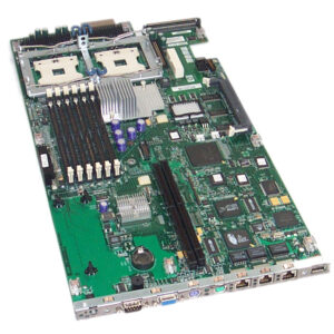 Материнская плата HP System Board для Proliant DL360 G4p