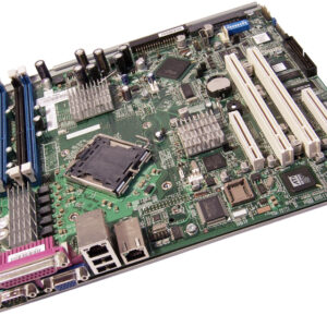 Материнская плата HP System Board для Proliant ML310 G4