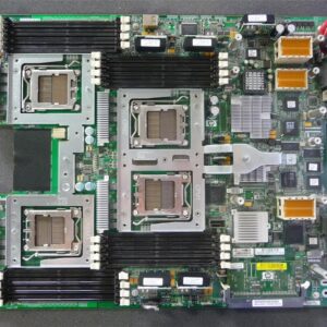 Материнская плата HP System Board для Proliant BL685c G1