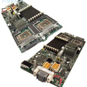 Материнская плата HP System Board для Proliant BL 460c