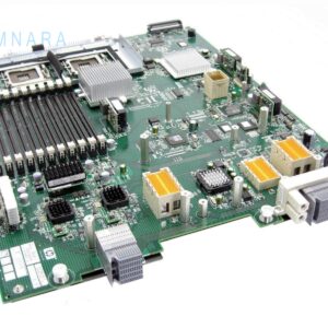 Материнская плата HP System Board для Proliant BL480c (Alternate PN 438453-001)