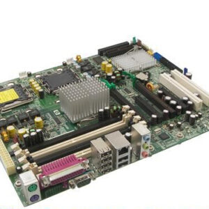 Материнская плата HP System Board для Workstation XW6400