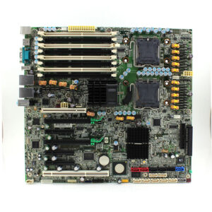Материнская плата HP System Board для Workstation  XW6600, XW8400, XW8600