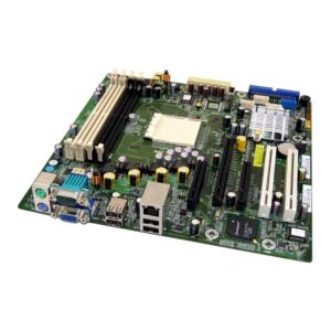 Материнская плата HP System Board для Proliant ML115 G1