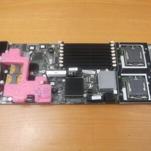 Материнская плата HP System Board для XW460c