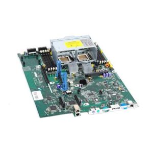 Материнская плата HP System Board для Proliant ML150 G5, DL180 G5, SE1101