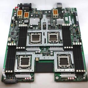 Материнская плата HP System Board для Proliant BL685c G5 (Alternate PN 447661-001)
