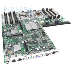 Материнская плата HP System Board для Proliant DL365 G6
