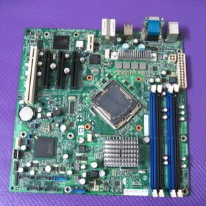 Материнская плата HP System Board для Proliant ML110 G5