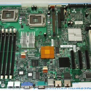 Материнская плата HP System Board для Proliant ML350G5