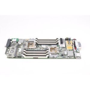 Материнская плата HP System Board для Proliant BL460c G6 Blade C2