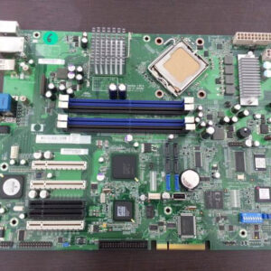 Материнская плата HP System Board для Proliant DL320  G5p