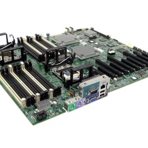 Материнская плата HP System Board для Proliant ML370 G6