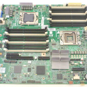 Материнская плата HP System Board для Proliant DL160 G6, SL160z G6