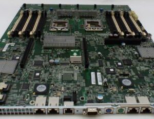 Материнская плата HP System Board для Proliant DL380 G6 (Alternate PN 451277-001)
