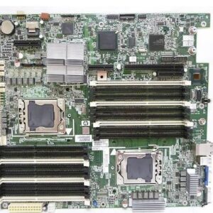 Материнская плата HP System Board для Proliant DL160 G6,  SL160z G6