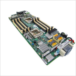 Материнская плата HP System Board для Proliant BL460c G6 blade server