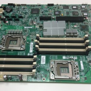 Материнская плата HP System Board для Proliant SE1120 DL320 G6 (Alternate PN 532005-001)