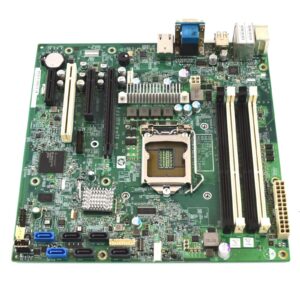 Материнская плата HP System Board для Proliant ML110 G6/ML110 G7/ML310 G6