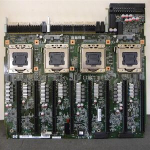 Материнская плата HP System Board для Proliant DL580 G7
