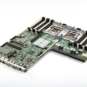Материнская плата HP System Board для Proliant DL360  G7