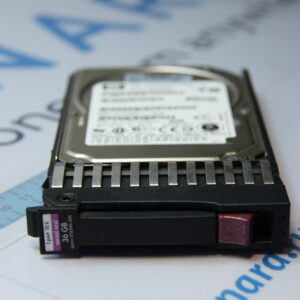 Жесткий диск HP 36GB 10K SAS 2.5" HotPlugHDD (375696-001, 375863-003, 395924-001)