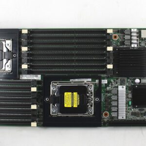 Материнская плата HP System Board для Proliant SL170s G7