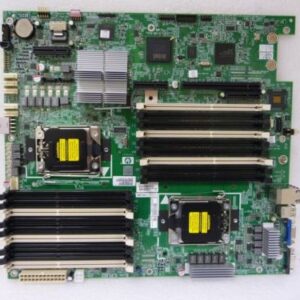Материнская плата HP System Board для Proliant DL160 G6 Server