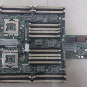 Материнская плата HP System Board для Proliant BL680C G7