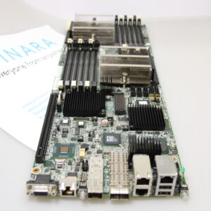 Материнская плата HP System Board для Proliant SL390s G7 (Alternate PN 604726-001)