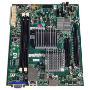 Материнская плата HP System Board для Proliant N36L Microserver