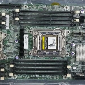 Материнская плата HP System Board для Proliant SL230s G8