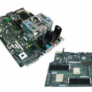 Материнская плата HP System Board RM Base Dual Slot 1 Motherboard