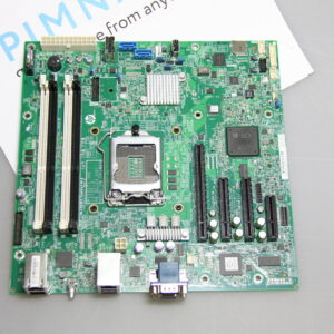Материнская плата HP System Board для Proliant  ML310E G8