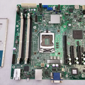 Материнская плата HP System Board для Proliant ML310E G8 V2 (Alternate PN 715910-002, 715910-001)