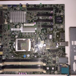 Материнская плата HP System Board для Proliant ML110 G7, DL120 G7