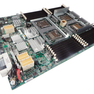 Материнская плата HP System Board для Proliant BL685C G6 (Alternate PN 491966-001)