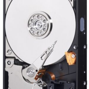 HDD 3 Tb SATA 6Gb / s Western Digital Red < WD30EFRX > 3.5" 64Mb