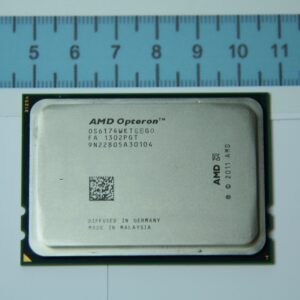 Процессор AMD Opteron 6174 2,2GHz 12 Core 2x 6MB L3