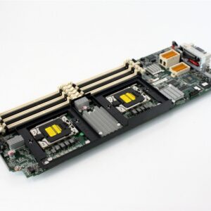 Материнская плата HP System Board для Proliant BL280C G6
