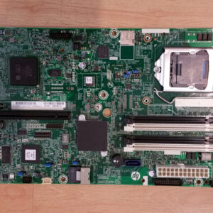 Материнская плата HP System Board для Proliant DL320E G8 V2