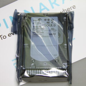 Жесткий диск HP (653951-001) 450Gb 3.5" HP hot-plug dual-port SAS 15000rpm 6Gb/sec SC