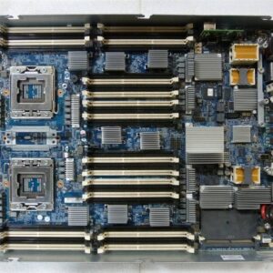 Материнская плата HP System Board для Proliant BL620c G7