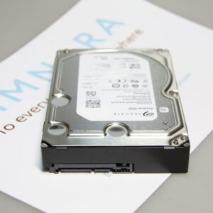 Жесткий диск Seagate Original SATA-III 8Tb Archive (5900rpm) 128Mb 3.5"