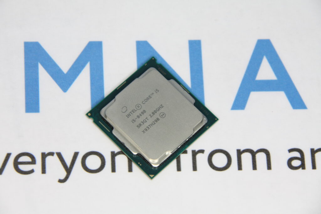 Процессор Intel Core i5-8400 2.80GHz 9MB LGA1151v.2 - pimnara.ru