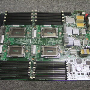 Материнская плата HP System Board для Proliant BL685 G7 (Alternate PN 578817-002)