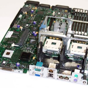 Материнская плата HP System Board для Proliant DL380 G4p