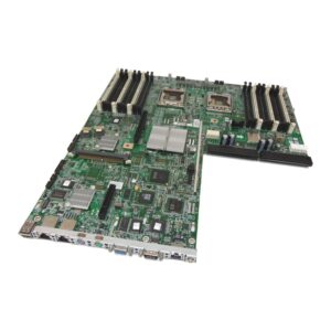 Материнская плата HP System Board для Proliant DL360 G6 (Alternate PN 462629-002 )